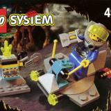 Set LEGO 4910