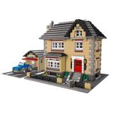 Set LEGO 4954