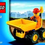 Set LEGO 5642