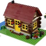 Set LEGO 5766