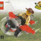 Set LEGO 5911