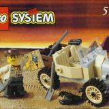 Set LEGO 5918