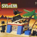 Set LEGO 5938