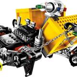 Set LEGO 5972