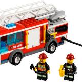 Set LEGO 60002