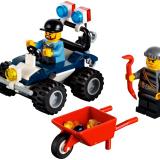 Set LEGO 60006