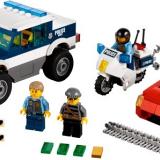 Set LEGO 60007
