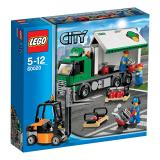 Set LEGO 60020-2