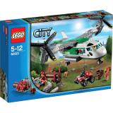 Set LEGO 60021-2