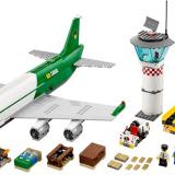 Set LEGO 60022
