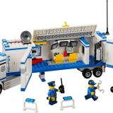 Set LEGO 60044