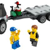 Set LEGO 60058