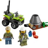 Set LEGO 60120