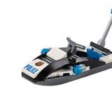 Обзор на набор LEGO 60126