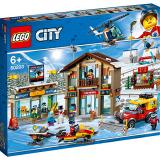 Set LEGO 60203