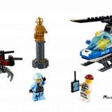 Set LEGO 60207