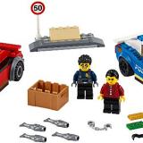 Set LEGO 60242