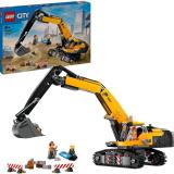 Set LEGO 60420