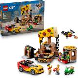 Set LEGO 60496