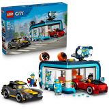 Set LEGO 60497