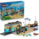 Set LEGO 60506