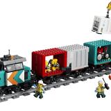 Set LEGO 60509