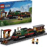 Set LEGO 60511