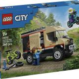 Set LEGO 60512