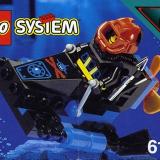 Set LEGO 6115
