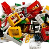 Set LEGO 6117
