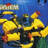 Set LEGO 6145