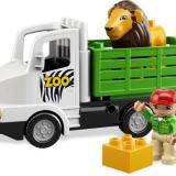 Set LEGO 6172
