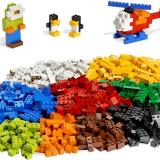 Set LEGO 6177