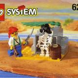 Set LEGO 6232