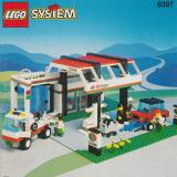 Set LEGO 6397