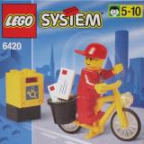 Set LEGO 6420