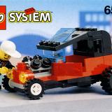 Set LEGO 6538