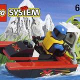 Set LEGO 6567