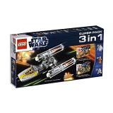 Set LEGO 66411