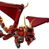 Set LEGO 6751
