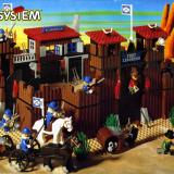 Set LEGO 6769