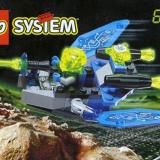 Set LEGO 6817