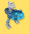 Set LEGO 6995