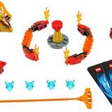 Set LEGO 70155