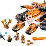Set LEGO 70224