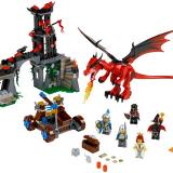 Set LEGO 70403