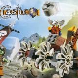 Set LEGO 7040