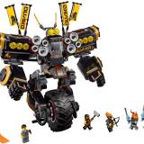 Set LEGO 70632