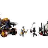 Set LEGO 7091