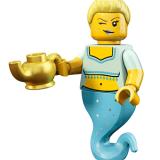 Set LEGO 71007-ladygenie